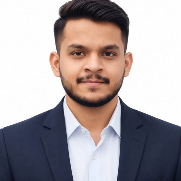 Aakash Yadav