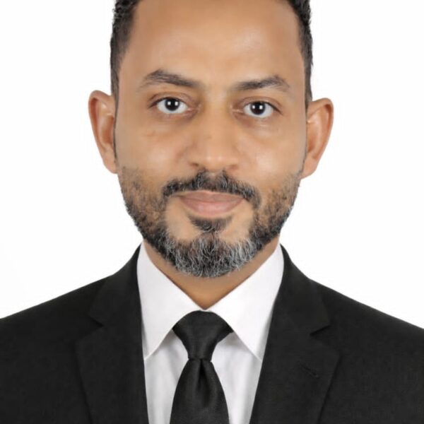 Hayel Maqadi
