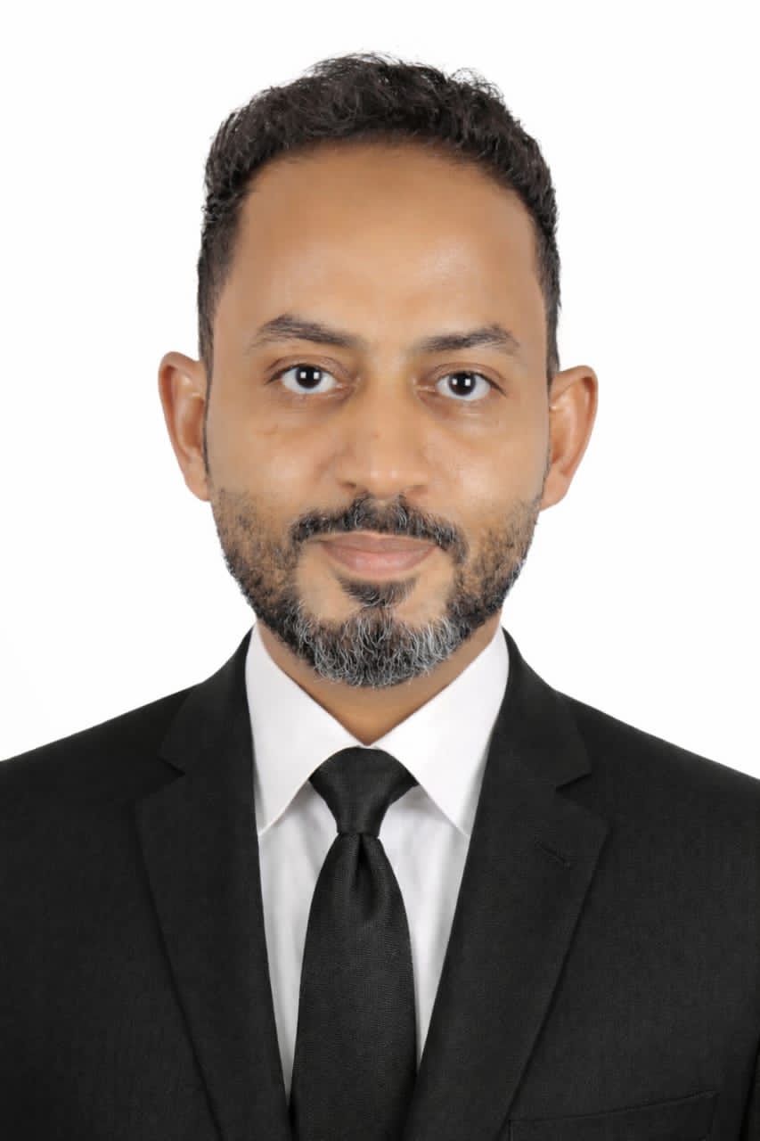 Hayel Maqadi
