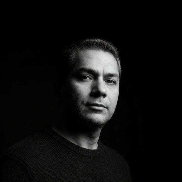 Mazen Saad