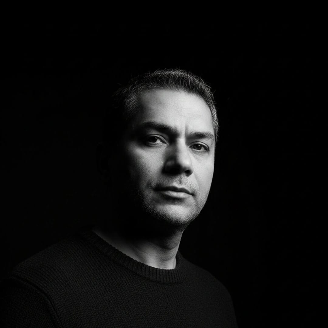 Mazen Saad