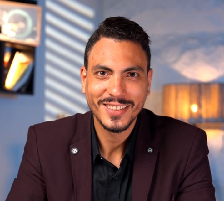 صهيب نبيل