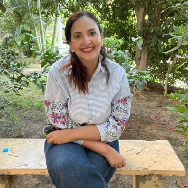 Dr Nada Mohammed Al-Nabrawi