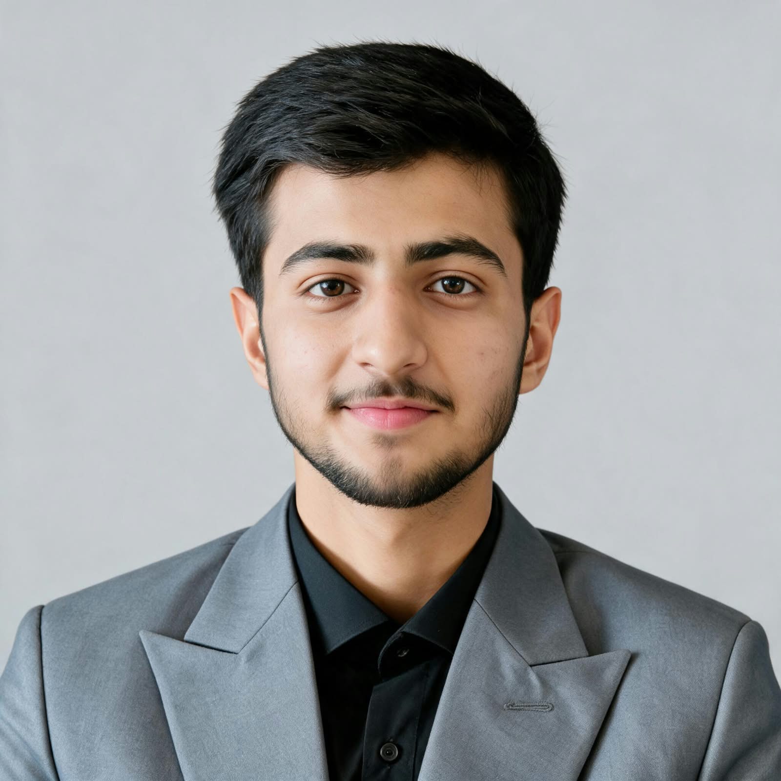 Ch Abdullah
