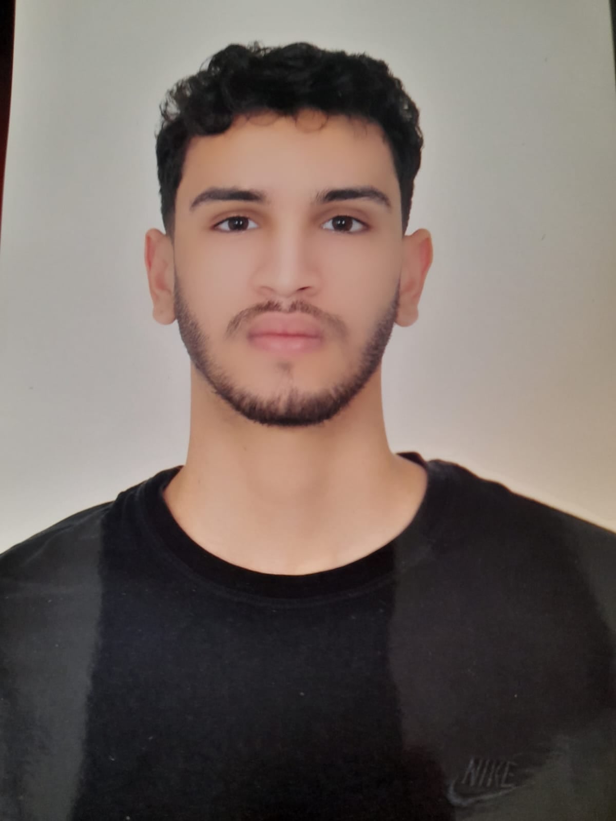 Nizar Boutarkha