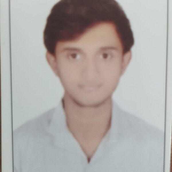 NILESH AHIRE