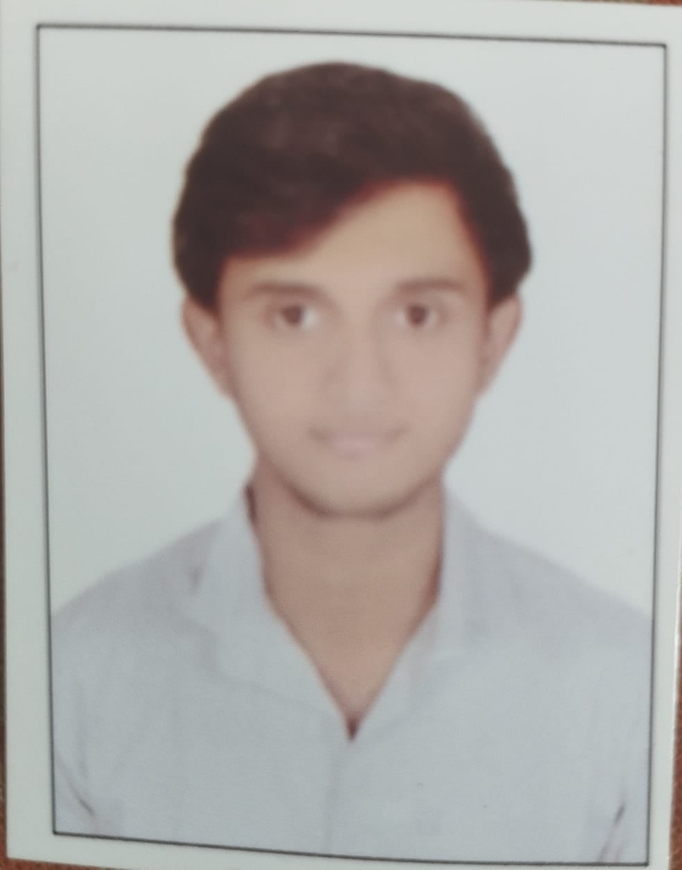 NILESH AHIRE
