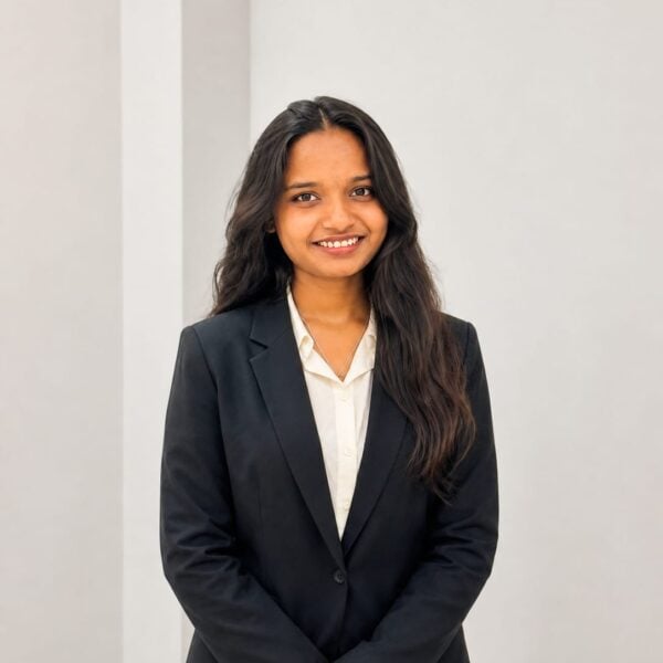 Anshita Chourasiya