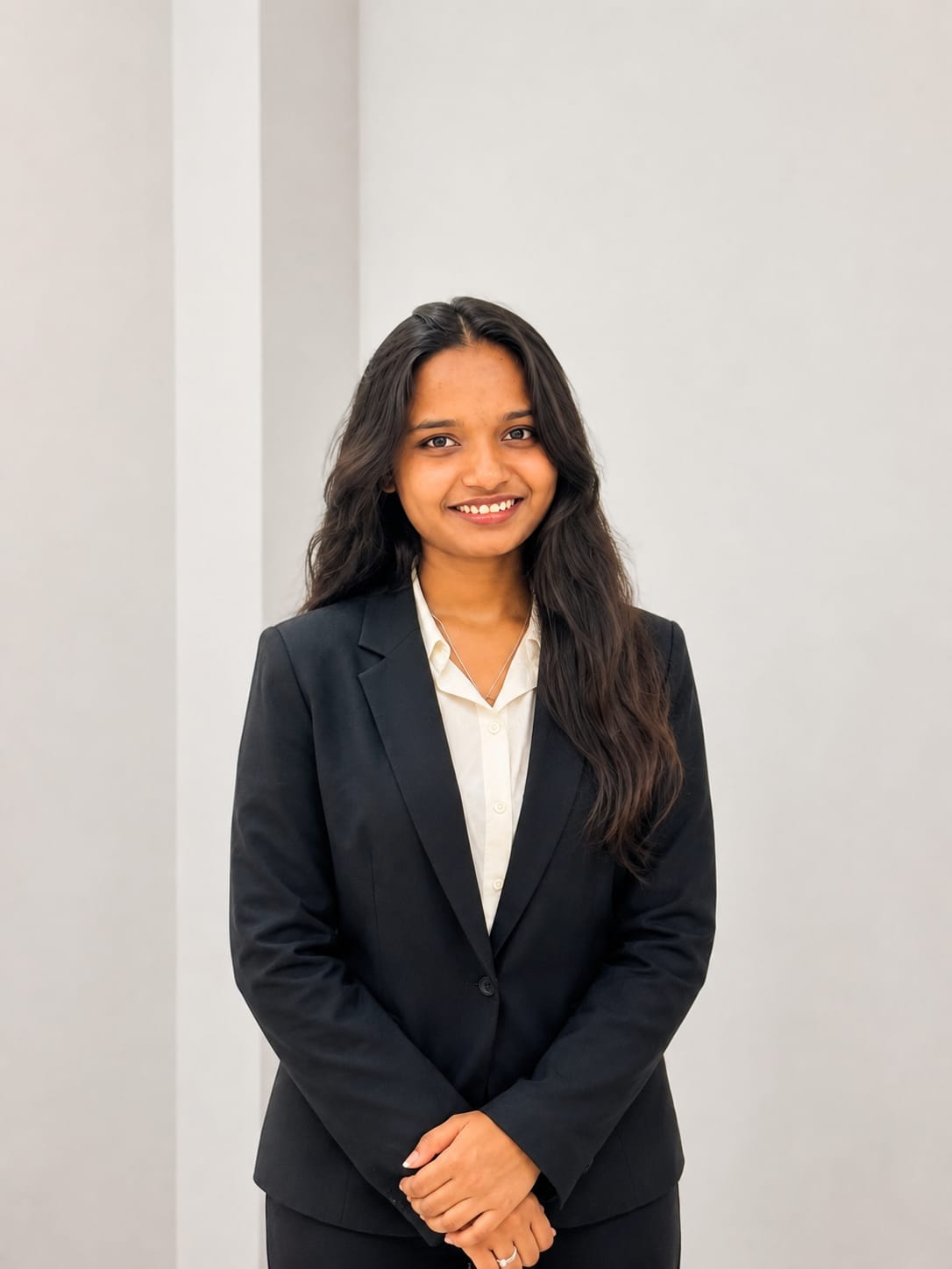 Anshita Chourasiya