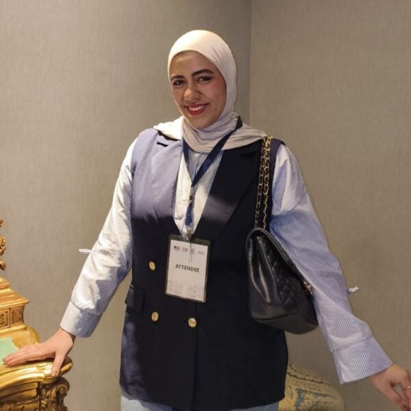 Alya Achraf Anwar