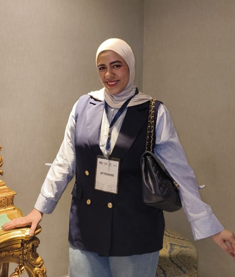 Alya Achraf Anwar