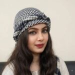 Areeba Munir