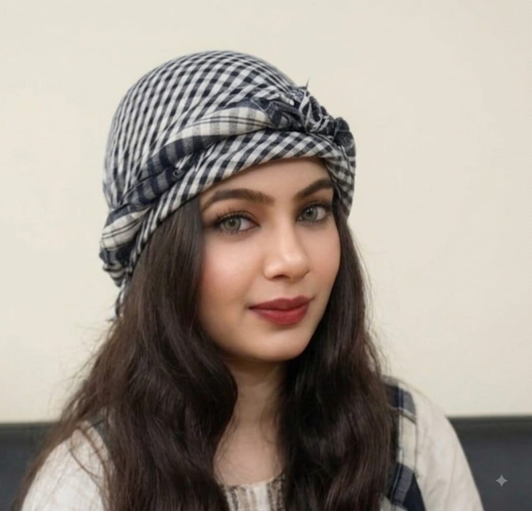 Areeba Munir