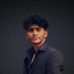 Mohamed  Ameerudeen