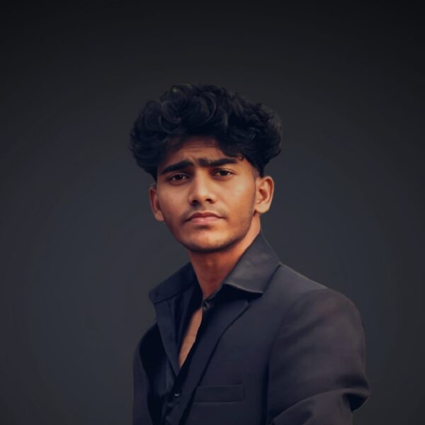 Mohamed  Ameerudeen