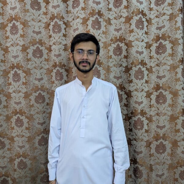 hassan zaidi
