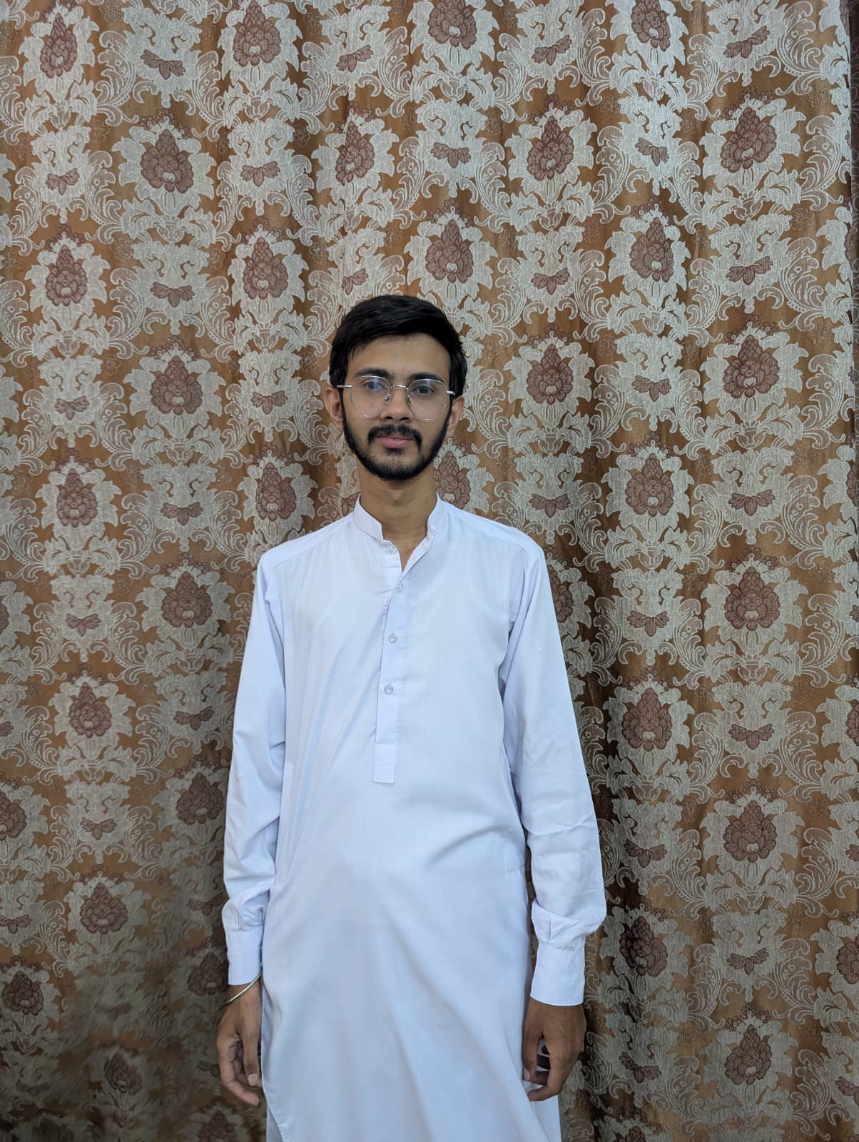 hassan zaidi