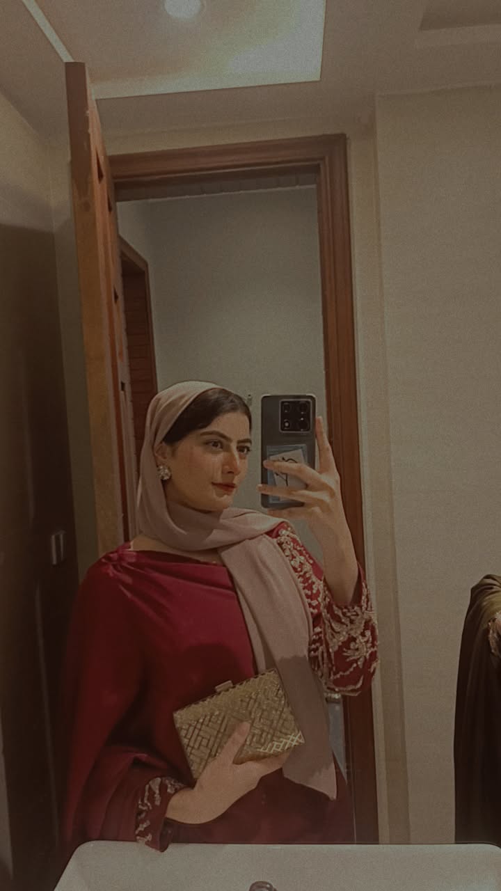 Tuba Tehseen Butt