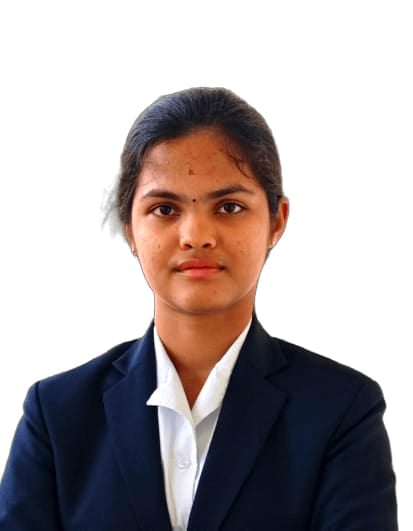 Manju Shree N B