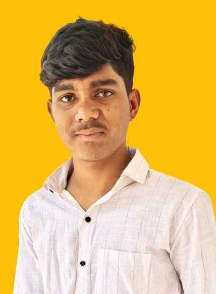 Pranav Pawar