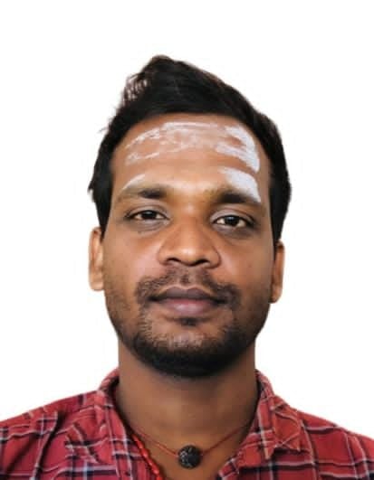 Thevarasa Sarankan