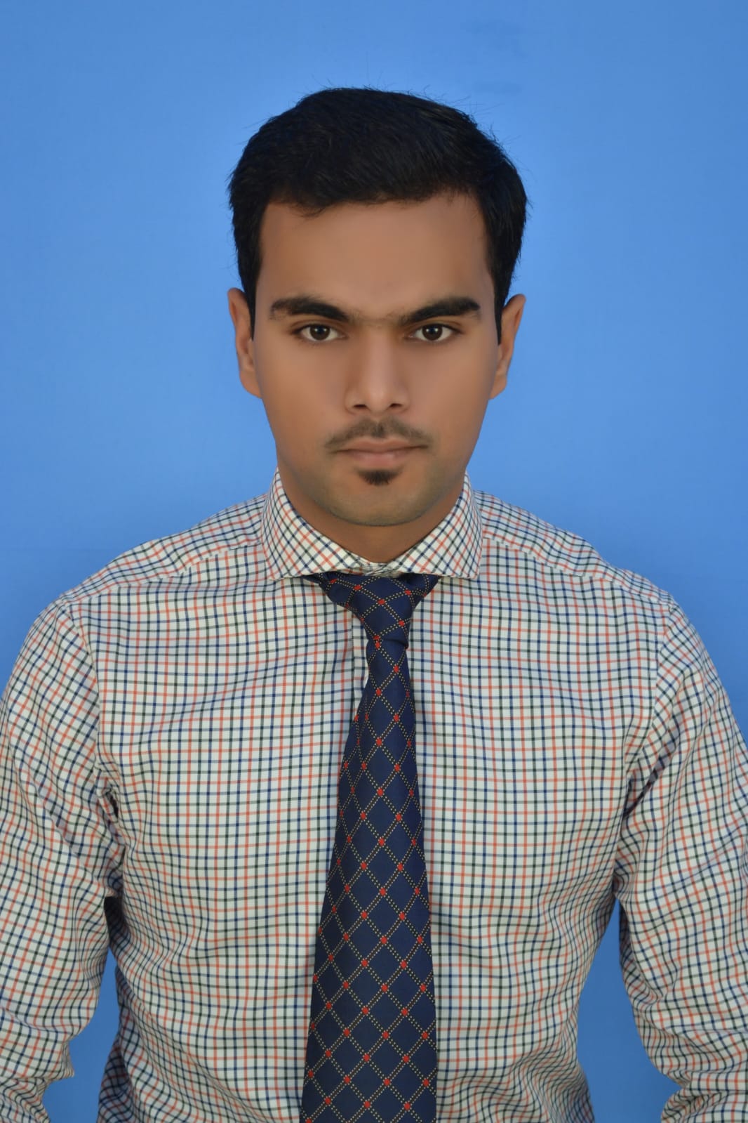 Hassan Tariq Bashir