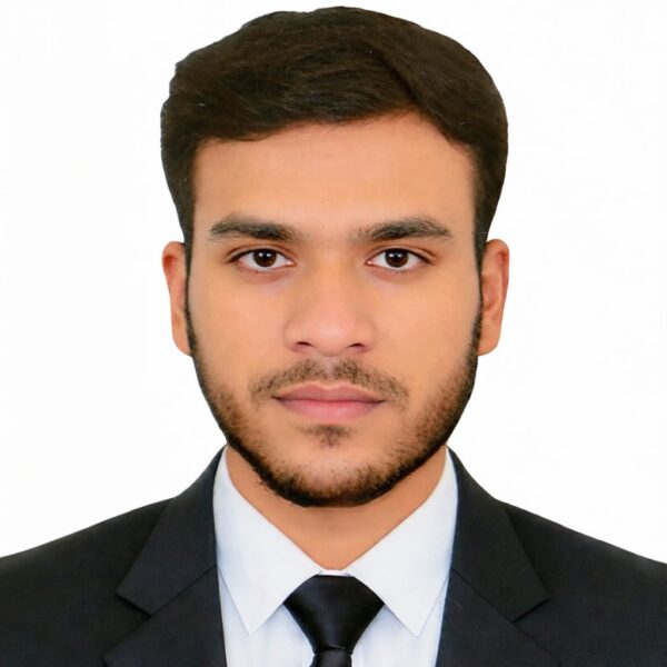 Yeasin Chowdhury