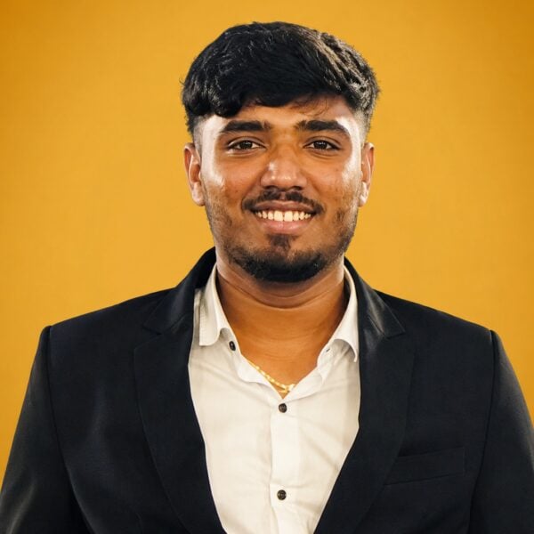 Lay Naik