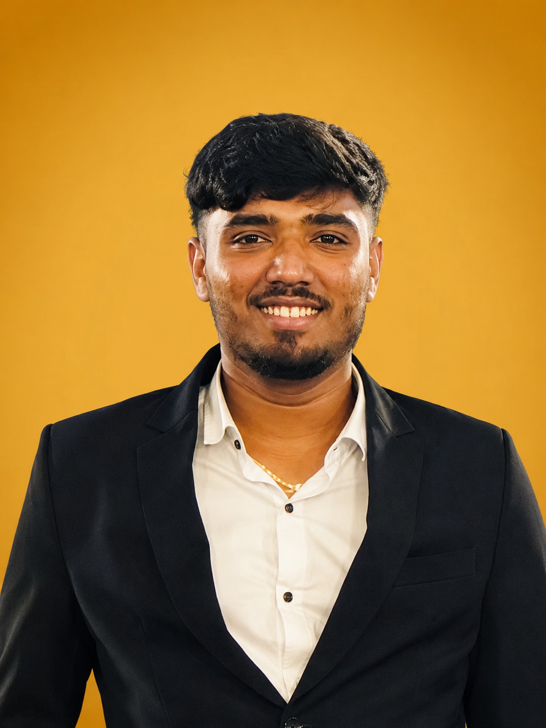Lay Naik
