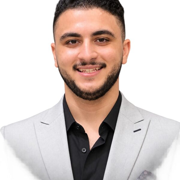 Mohamed Al-Ghanem