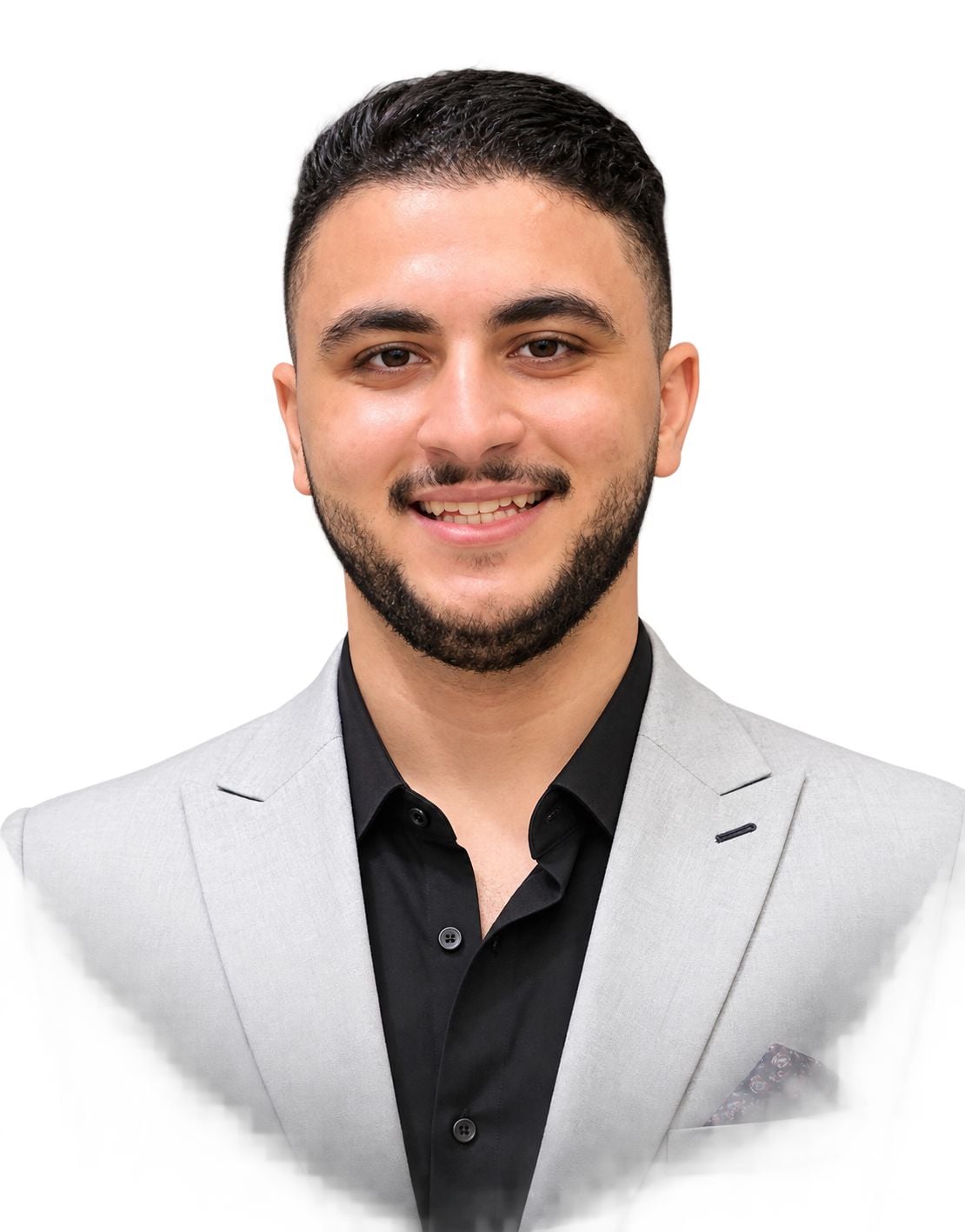 محمد الغانم