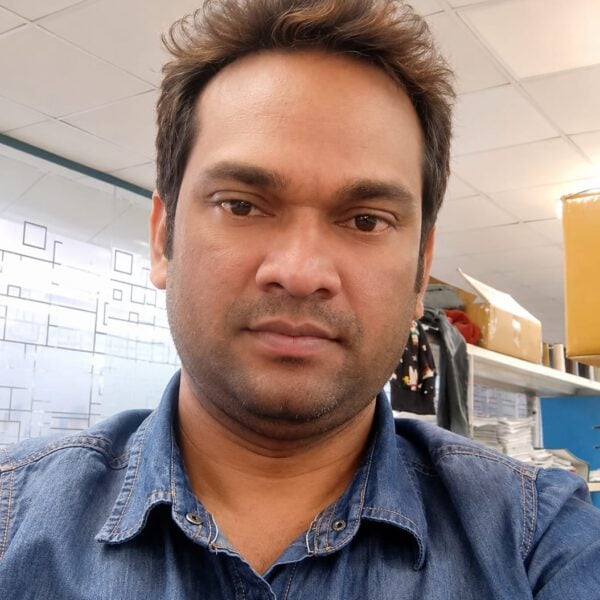 Rezaul Alam Sohag