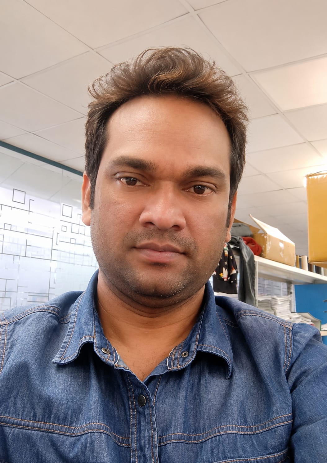 Rezaul Alam Sohag