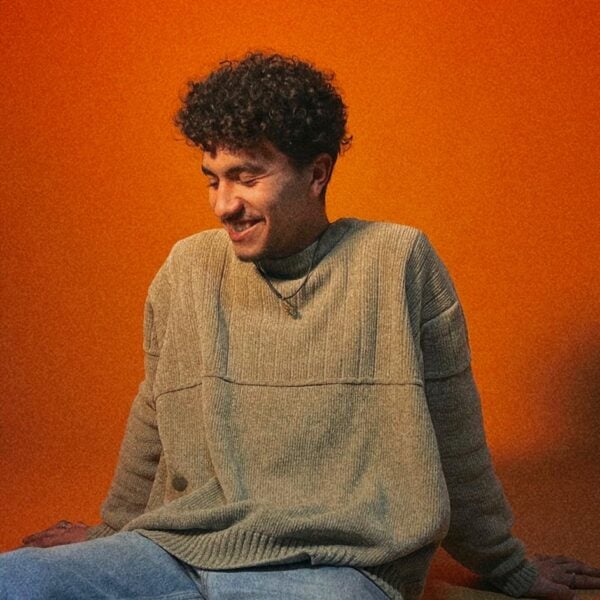 mehdi bellakbail