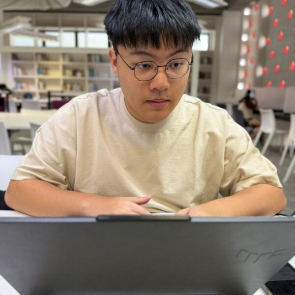 Wei Zheng Siah