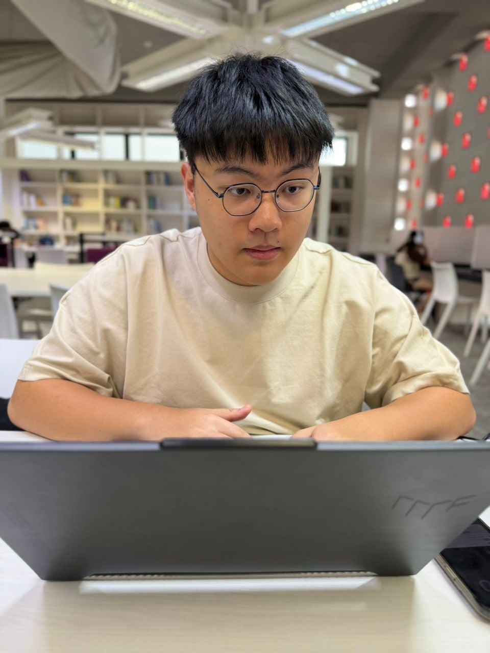 Wei Zheng Siah