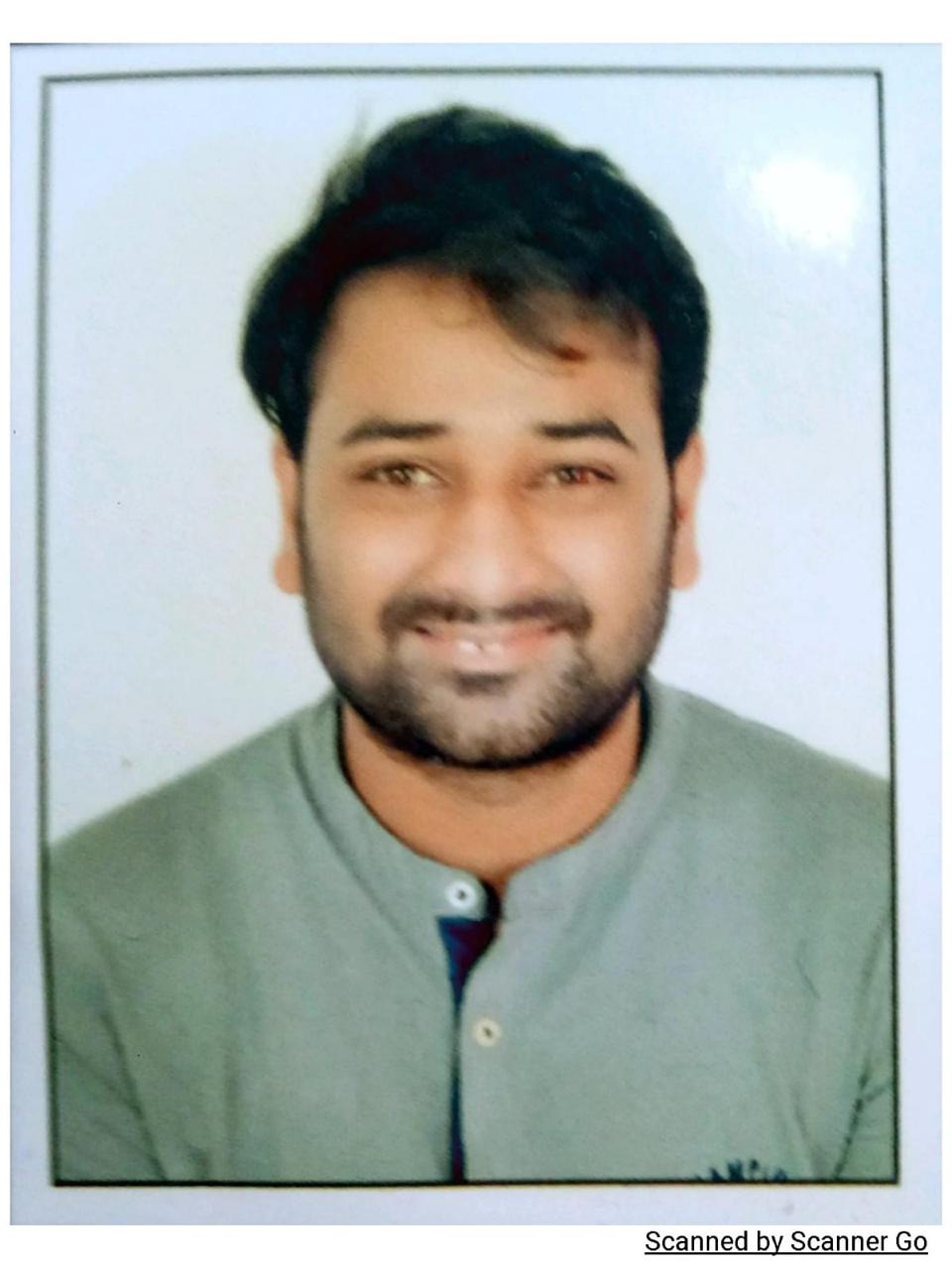 Munish Jain