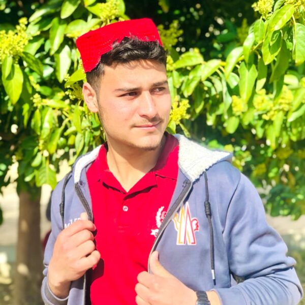 ADIL BADSHAH