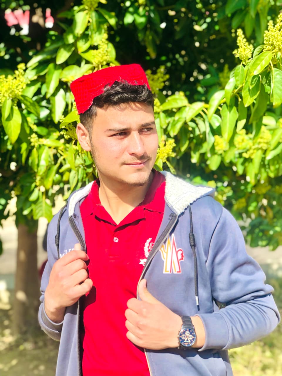 ADIL BADSHAH