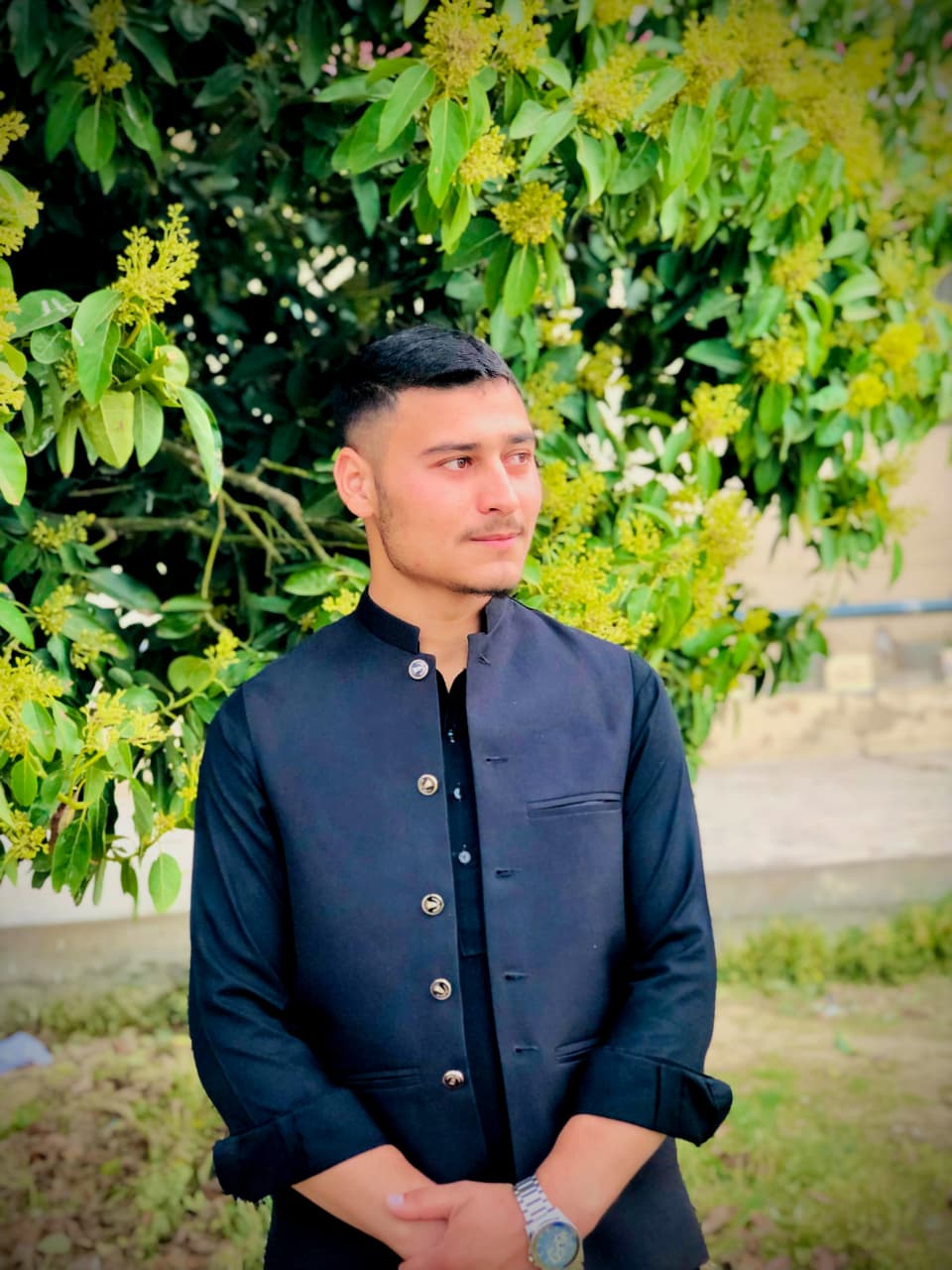 ADIL BADSHAH - cover