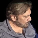 Shiraz Alam