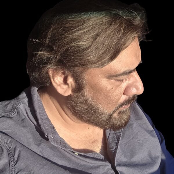 Shiraz Alam