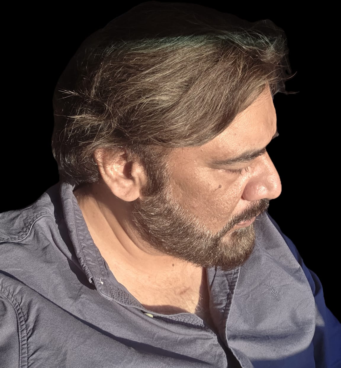 Shiraz Alam