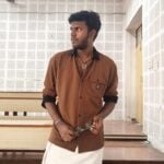Siddharth Anil