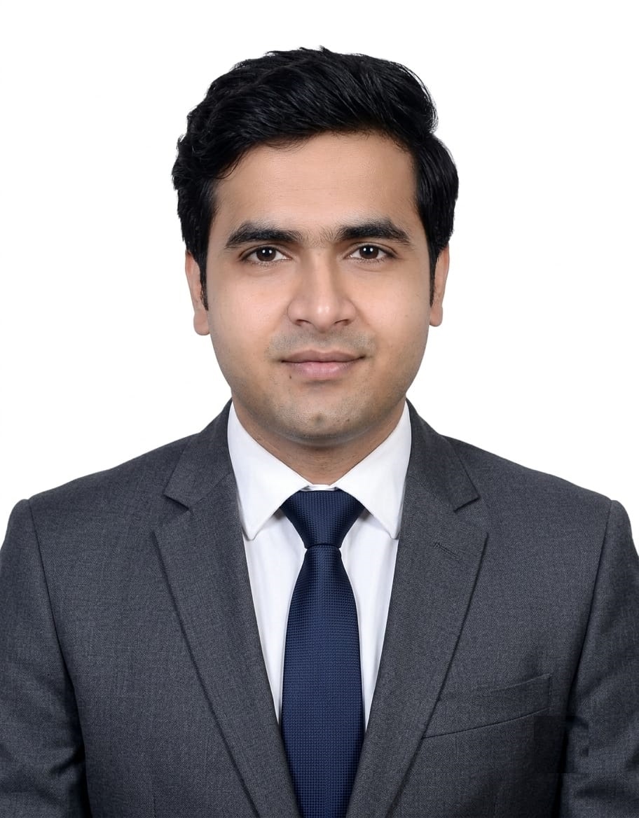 ASHUTOSH MISHRA - الغلاف