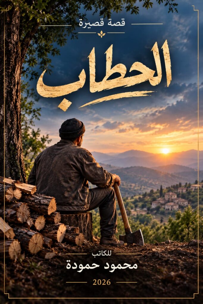 محمود حمودة - معرض الأعمال - 0