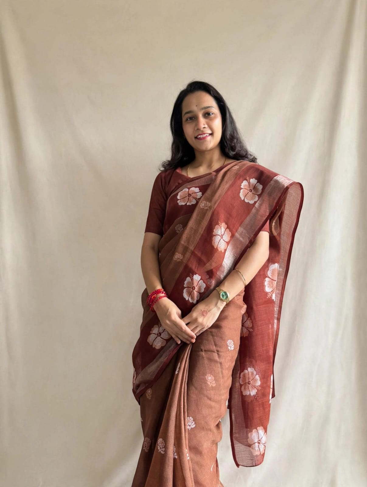 Saloni Soneir