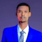 Mohamed  Abdulahi