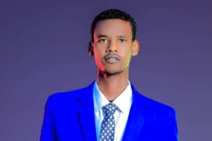 Mohamed Abdulahi
