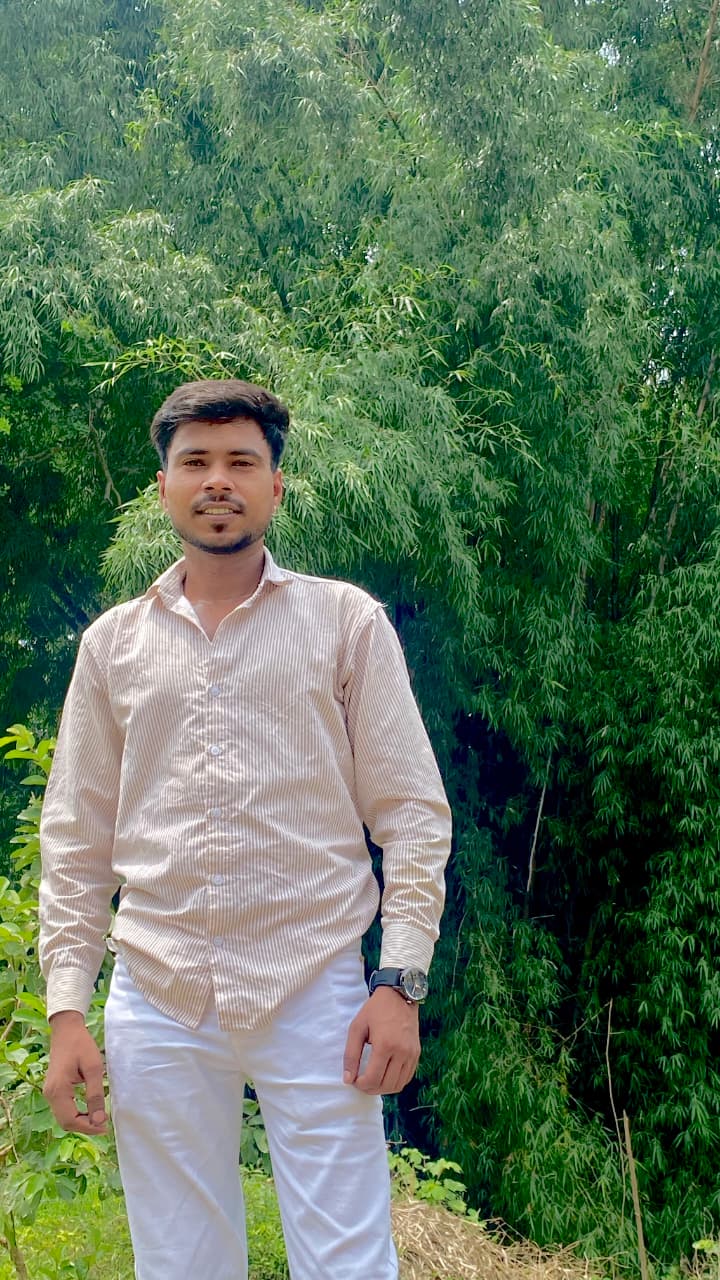 Ajay pal